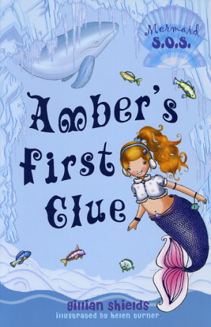 Amber's First Clue