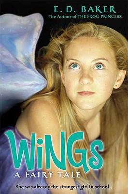 Wings // Fairy Wings