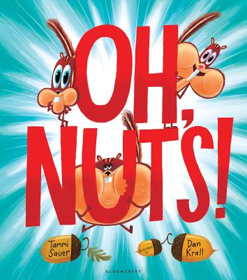 Oh Nuts!