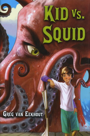 Kid Vs. Squid