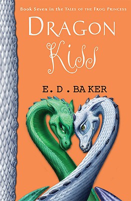 Dragon Kiss