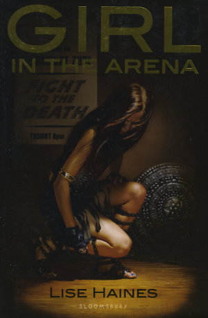 The Girl in the Arena