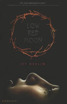 Low Red Moon