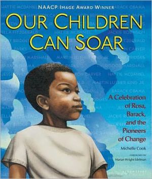 Our Children Can Soar