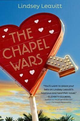 The Chapel Wars