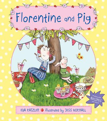 Florentine and Pig