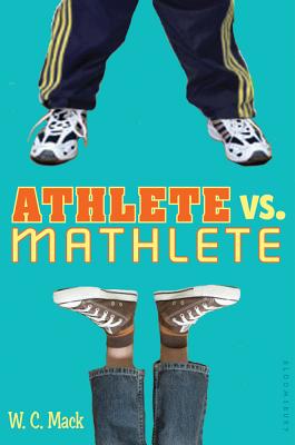 Athlete vs. Mathlete