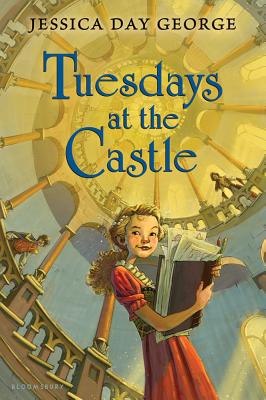 Tuesdays at the Castle