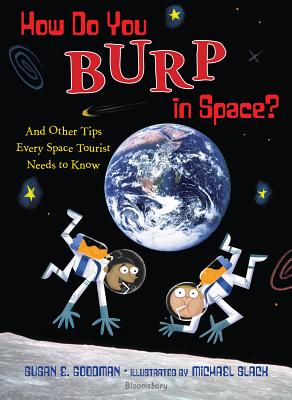 How Do You Burp in Space?