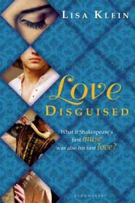 Love Disguised