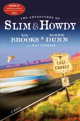 Adventures of Slim and Howdy