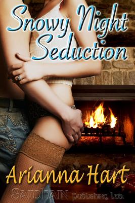 Snowy Night Seduction