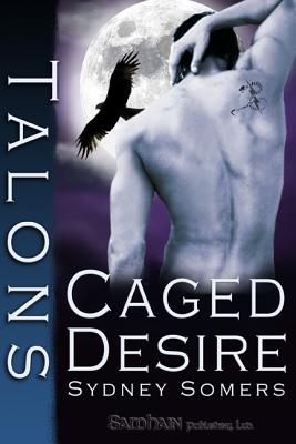 Talons Caged Desire