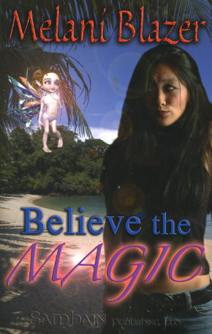Believe the Magic