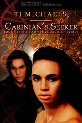 Carinian's Seeker