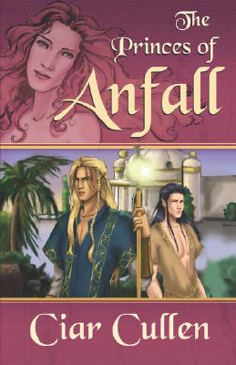 The Princes of Anfall