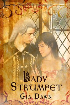 Lady Strumpet
