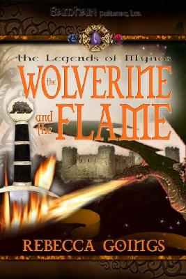 The Wolverine and the Flame