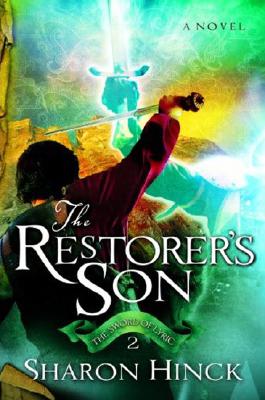 The Restorer's Son
