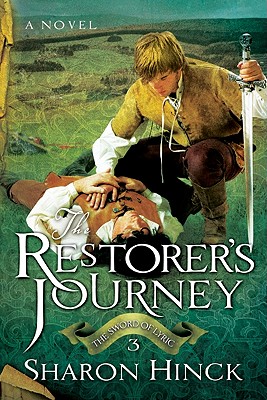 The Restorer's Journey