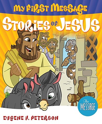 Stories of Jesus