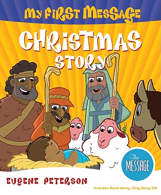 My First Message: The Christmas Story