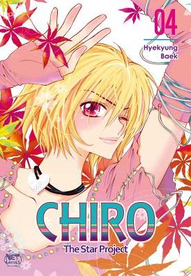Chiro, Volume 4: The Star Project