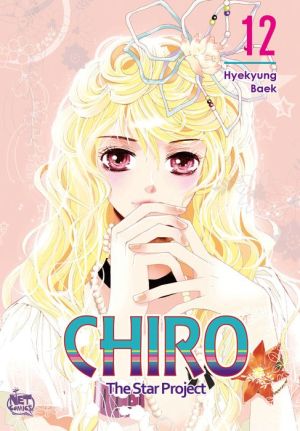 Chiro Volume 12: The Star Project