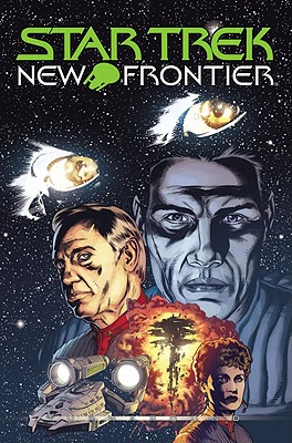 New Frontier