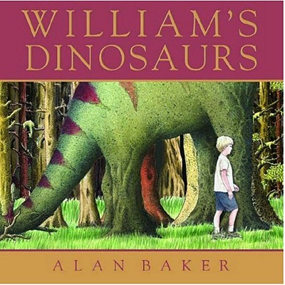 William's Dinosaurs