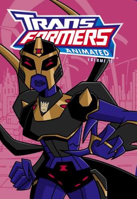 Transformers Animated, Volume 11