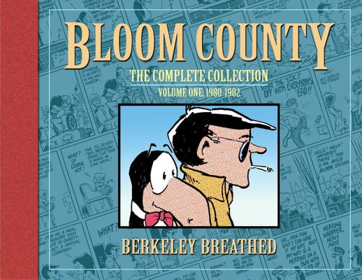 Bloom County Digital Library Vol. 1