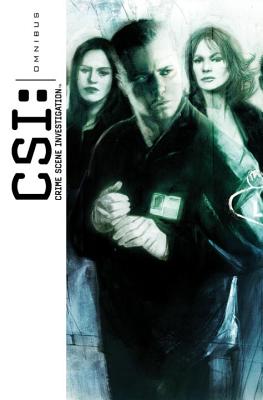 CSI Omnibus Volume 1
