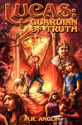 Lucas: Guardian of Truth