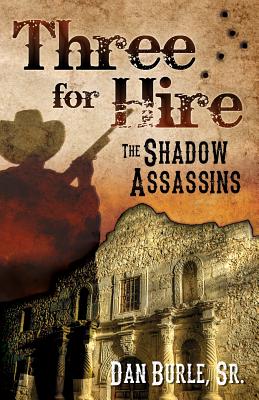 The Shadow Assassins