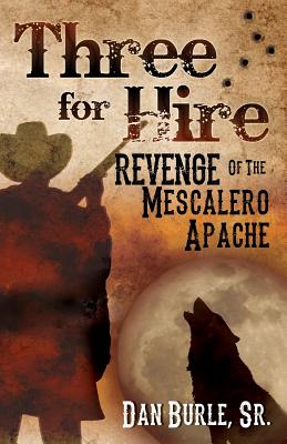 Revenge of the Mescalero Apache