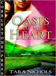 Oasis of my Heart