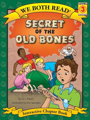 Secret of the Old Bones