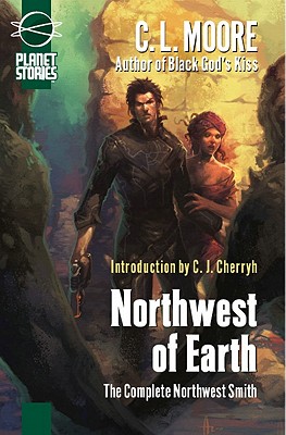 Northwest of Earth