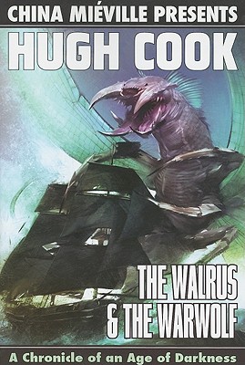 Walrus and the Warwolf