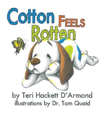 Cotton Feels Rotten