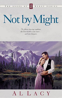 Not By Might