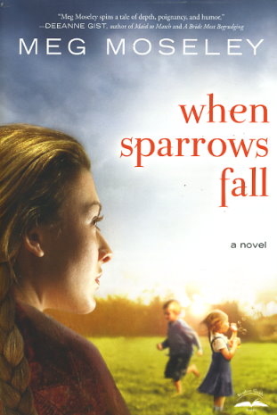 When Sparrows Fall