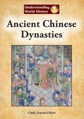 Ancient Chinese Dynasties