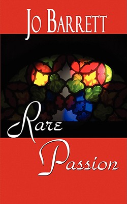 Rare Passion