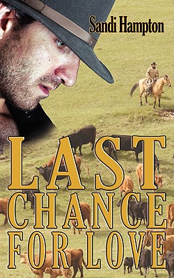 Last Chance For Love