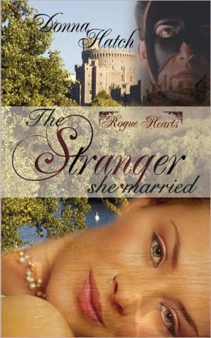 The Stranger She Married