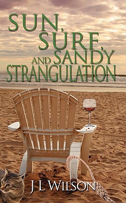 Sun, Surf, and Sandy Strangulation