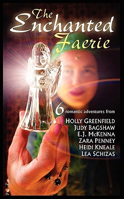 The Enchanted Faerie