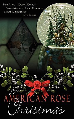 An American Rose Christmas